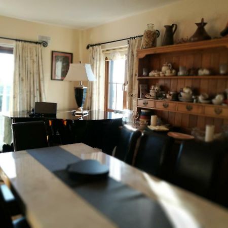 לינה וארוחת בוקר באלישנון Assaroe House מראה חיצוני תמונה