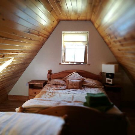 לינה וארוחת בוקר באלישנון Assaroe House מראה חיצוני תמונה